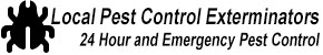 Colonial Penn Group PA Pest Control Exterminators